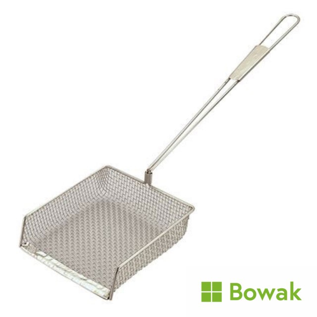 Chip Shovel 20cm Stainless Steel Chip Shovel 20cm Stainless Steel