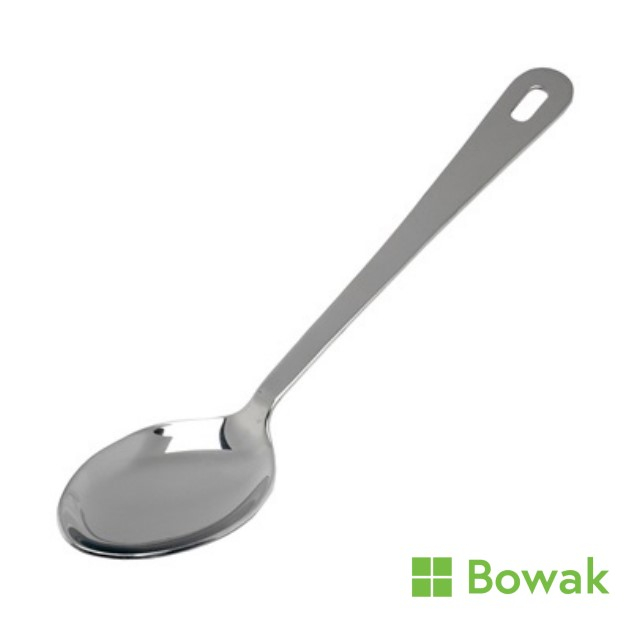 Serving Spoon 25cm Stainless Serving Spoon 25cm Stainless