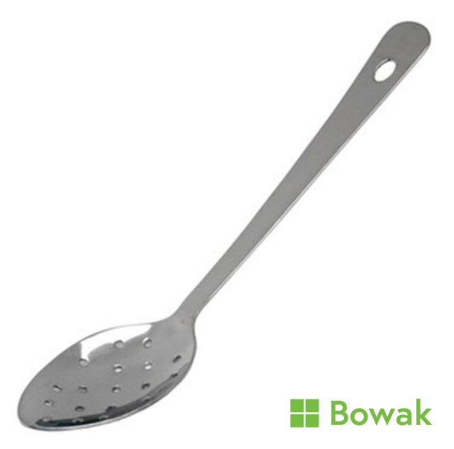 Perforated Serving Spoon 356mm Perforated Serving Spoon 356mm