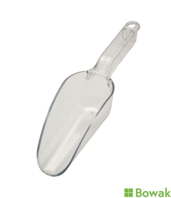Ice Scoop Polycarbonate 12oz Ice Scoop Polycarbonate 12oz