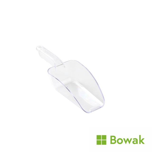 Ice Scoop Polycarbonate 710ml Ice Scoop Polycarbonate 710ml