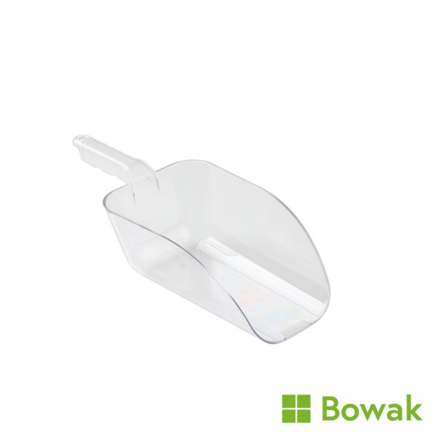 Ice Scoop Polycarbonate 950ml Ice Scoop Polycarbonate 950ml
