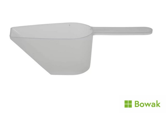 Laundry Powder Scoop 100ml Laundry Powder Scoop 100ml