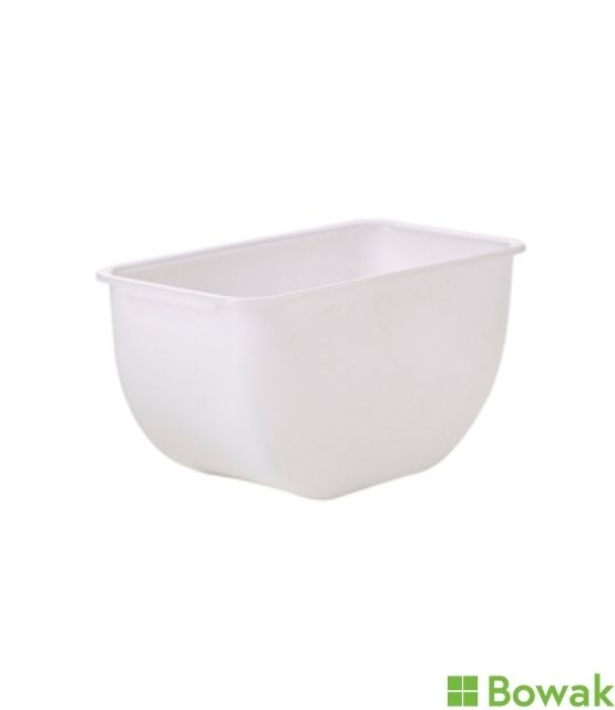 Spare Insert For Condiment Holder 1.5pint Spare Insert For Condiment Holder 1.5pint