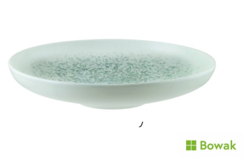 Lunar Ocean Hygge Pasta Plate Lunar Ocean Hygge Pasta Plate