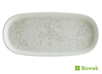 Lunar Ocean Hygge Oval Dish Lunar Ocean Hygge Oval Dish
