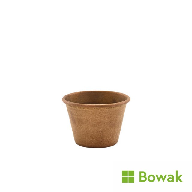 Copper Vintage Steel Ramekin 2.5oz Stainless Steel Copper Vintage Steel Ramekin 2.5oz Stainless Steel