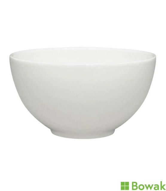 Elia Orientix Kobe Bowl 7cm White Bone China Elia Orientix Kobe Bowl 7cm White Bone China