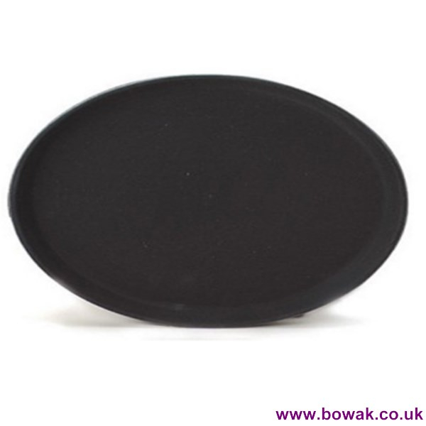 Anti-Slip Oval Grip Tray 68cm (27Inch) Anti-Slip Oval Grip Tray 68cm (27Inch)