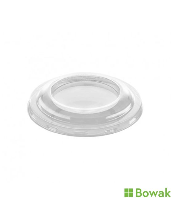 Faerch Plast Ohco Clear Deli Pot Lids 8-16oz Faerch Plast Ohco Clear Deli Pot Lids 8-16oz