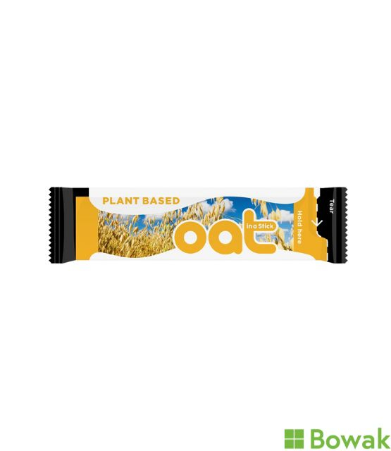 Oat Milk Sticks 9ml Oat Milk Sticks 9ml