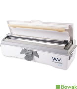 Two Roll Wrapmaster