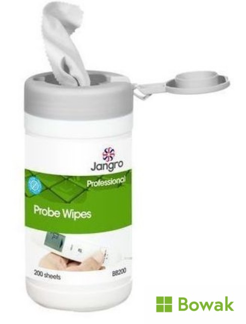 Probe Wipes Probe Wipes