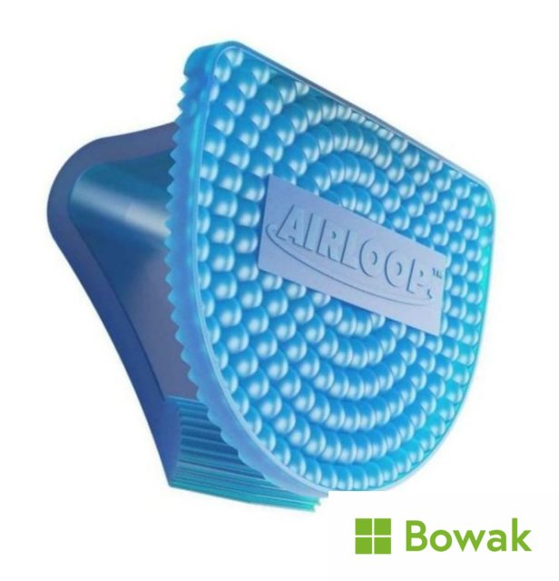 Airloop Toilet Bowl Rim Clip Marine Musk Airloop Toilet Bowl Rim Clip Marine Musk