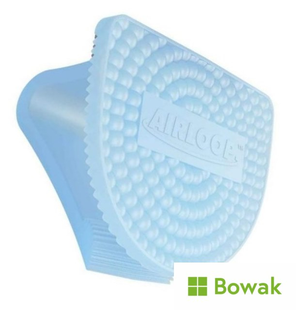 Airloop Toilet Bowl Rim Clip Linen Breeze Airloop Toilet Bowl Rim Clip Linen Breeze