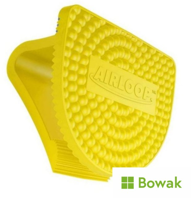 Airloop Toilet Bowl Rim Clip Citrus Airloop Toilet Bowl Rim Clip Citrus