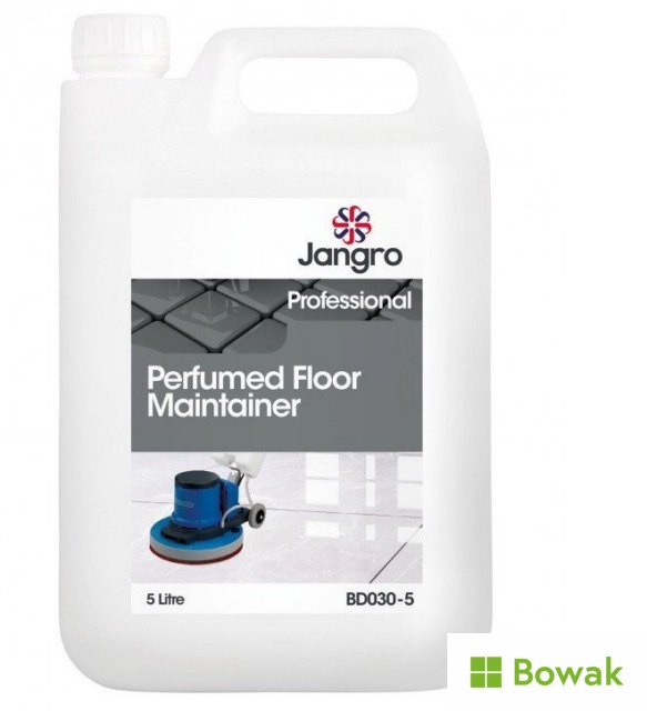 Jangro Perfumed Floor Maintainer Jangro Perfumed Floor Maintainer