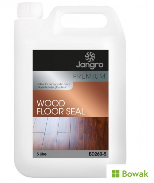 Sovereign Wood Floor Seal Sovereign Wood Floor Seal