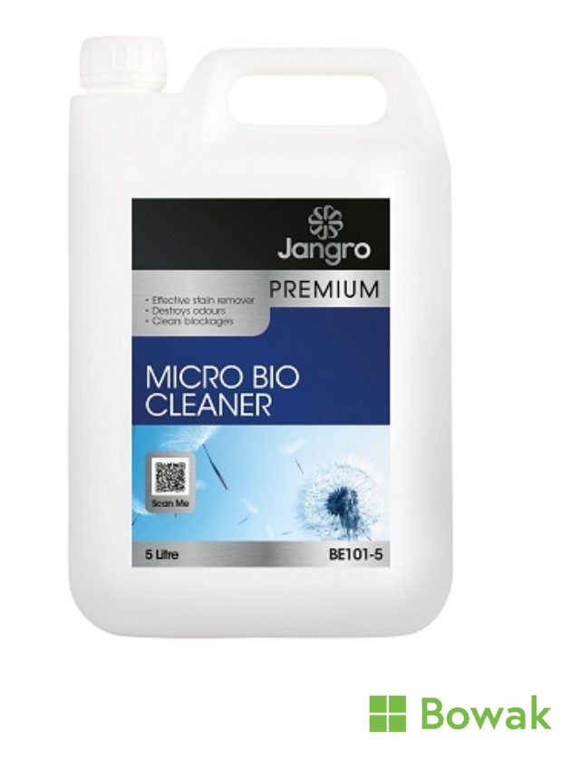 Jangro Micro Bio Cleaner Jangro Micro Bio Cleaner