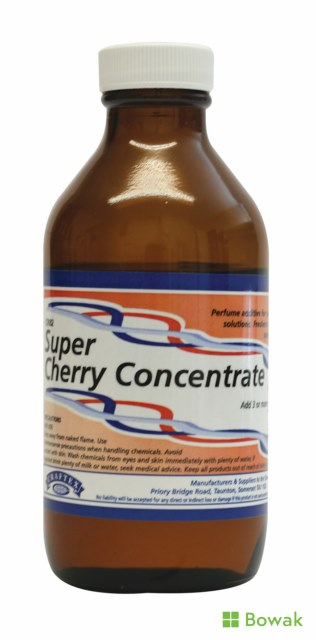 Craftex Super Cherry Concentrate Craftex Super Cherry Concentrate