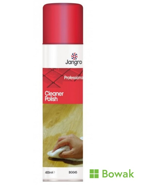 Jangro Cleaner Polish Jangro Cleaner Polish