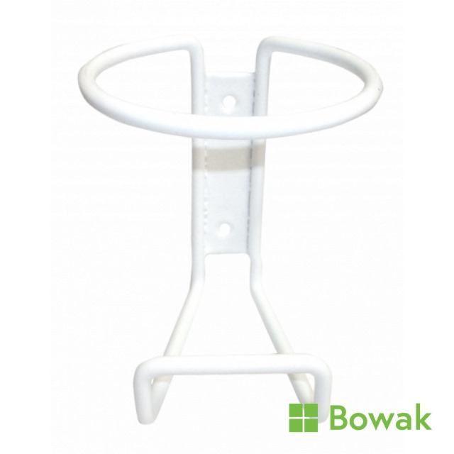 Wall Bracket for 500ml Bottle Wall Bracket for 500ml Bottle