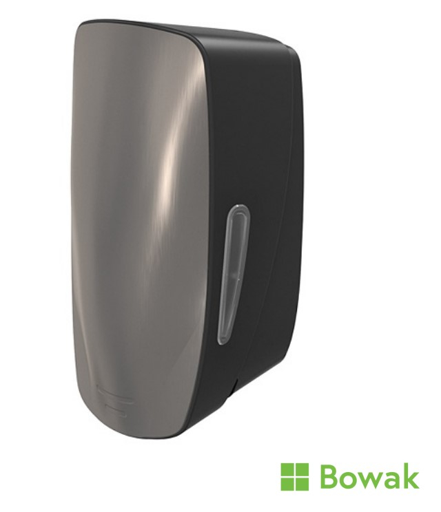 Mercury Liquid Soap Dispenser 900ml Mercury Liquid Soap Dispenser 900ml