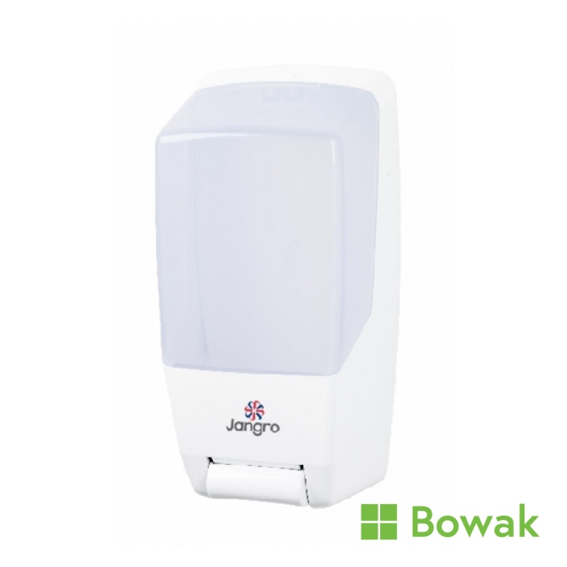 Jangro Refillable Soap Dispenser 2.5L Jangro Refillable Soap Dispenser 2.5L