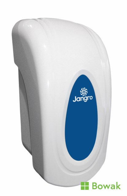 Jangro Liquid Cartridge Dispenser 1000 Jangro Liquid Cartridge Dispenser 1000