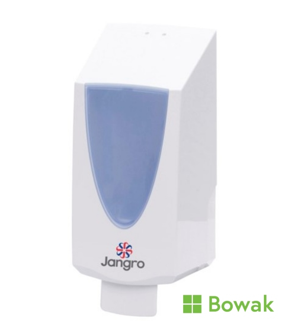 Bulk Fill Soap Dispenser 1 litre Bulk Fill Soap Dispenser 1 litre