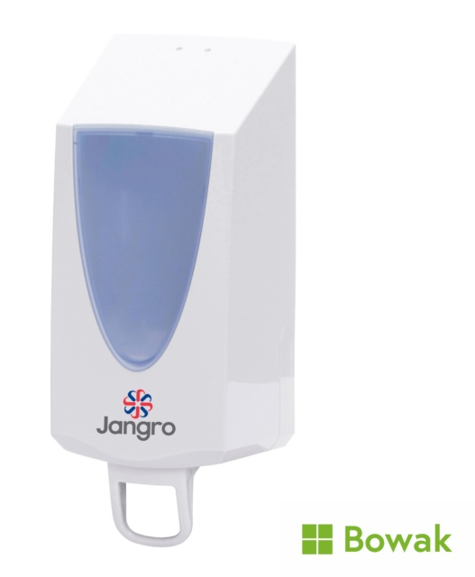 Jangro Foam Soap Dispenser 800ml Jangro Foam Soap Dispenser 800ml