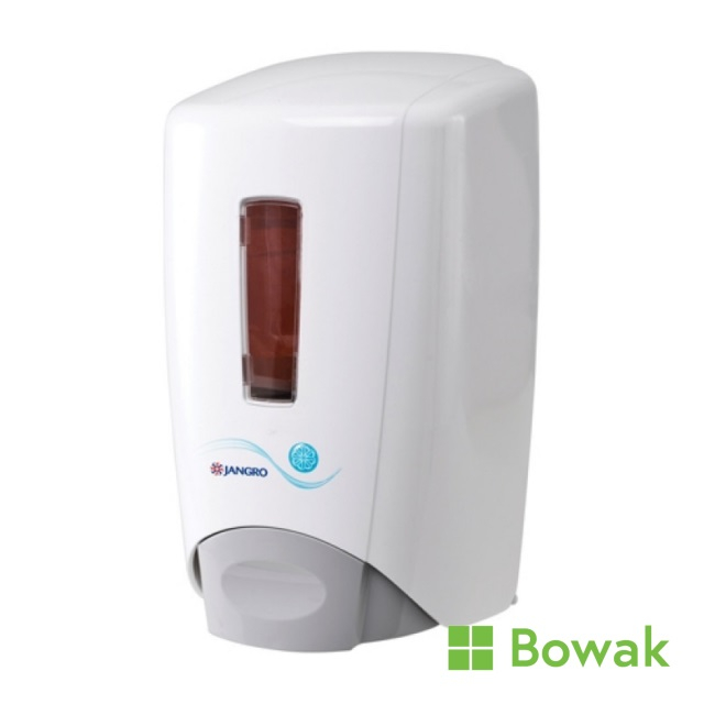 Flex 1300 Foam Soap Dispenser Flex 1300 Foam Soap Dispenser