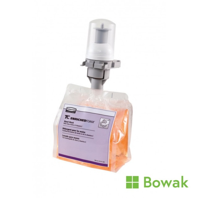 Flex Enriched Foam Hand Wash 500 Flex Enriched Foam Hand Wash 500