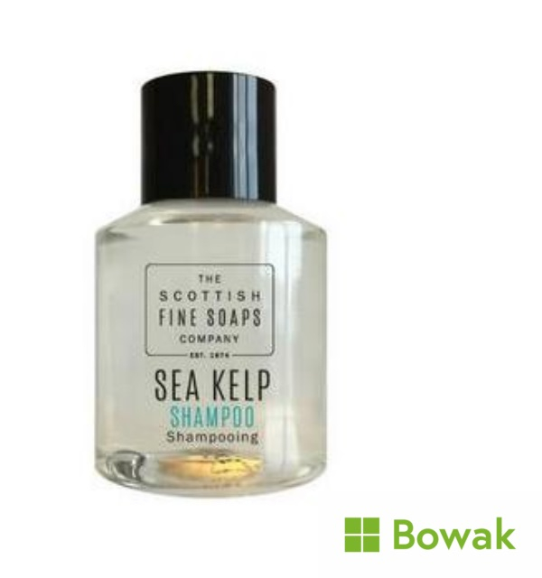 Sea Kelp Hotel Shampoo 30ml Sea Kelp Hotel Shampoo 30ml