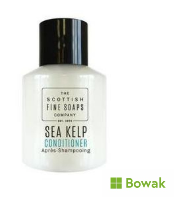 Sea Kelp Hotel Conditioner 30ml Sea Kelp Hotel Conditioner 30ml
