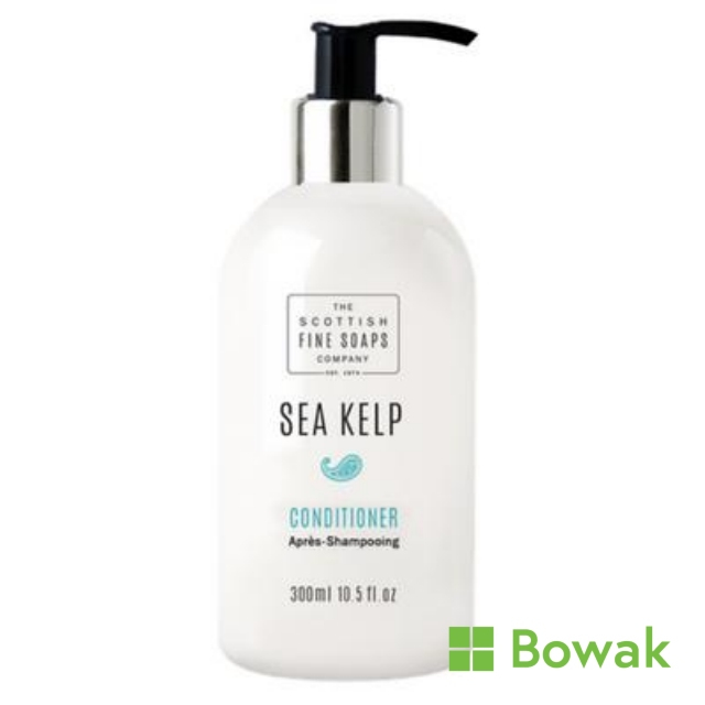 Sea Kelp Conditioner 6x300ml pump top Sea Kelp Conditioner 6x300ml pump top