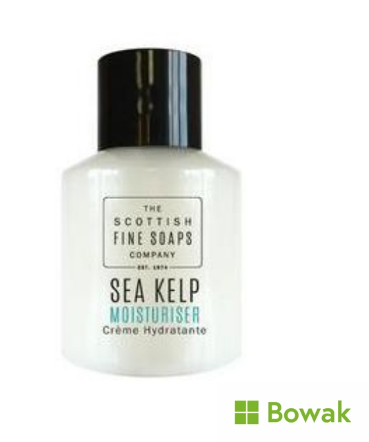 Sea Kelp Hotel Moisturiser 30ml Sea Kelp Hotel Moisturiser 30ml