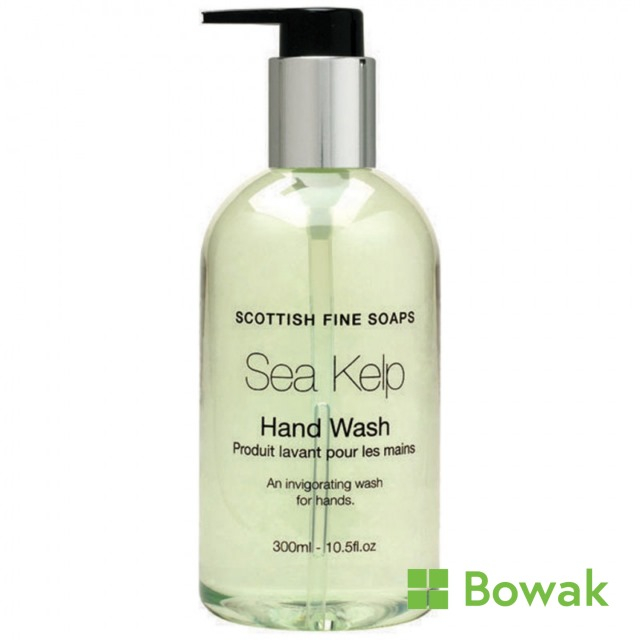 Sea Kelp Hand Wash 300ml Sea Kelp Hand Wash 300ml
