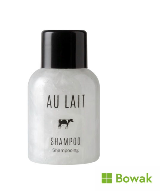 Au Lait Hair Shampoo 30ml Au Lait Hair Shampoo 30ml