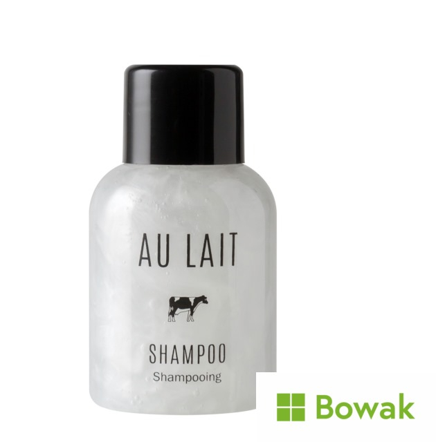 Au Lait Shampoo 38ml Au Lait Shampoo 38ml