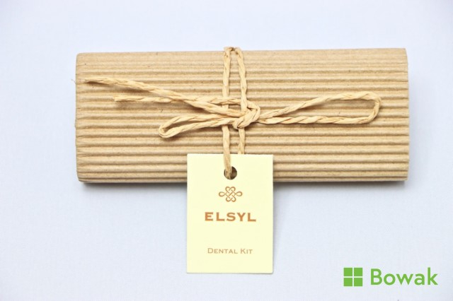 Elsyl Dental Kit in Carton Elsyl Dental Kit in Carton