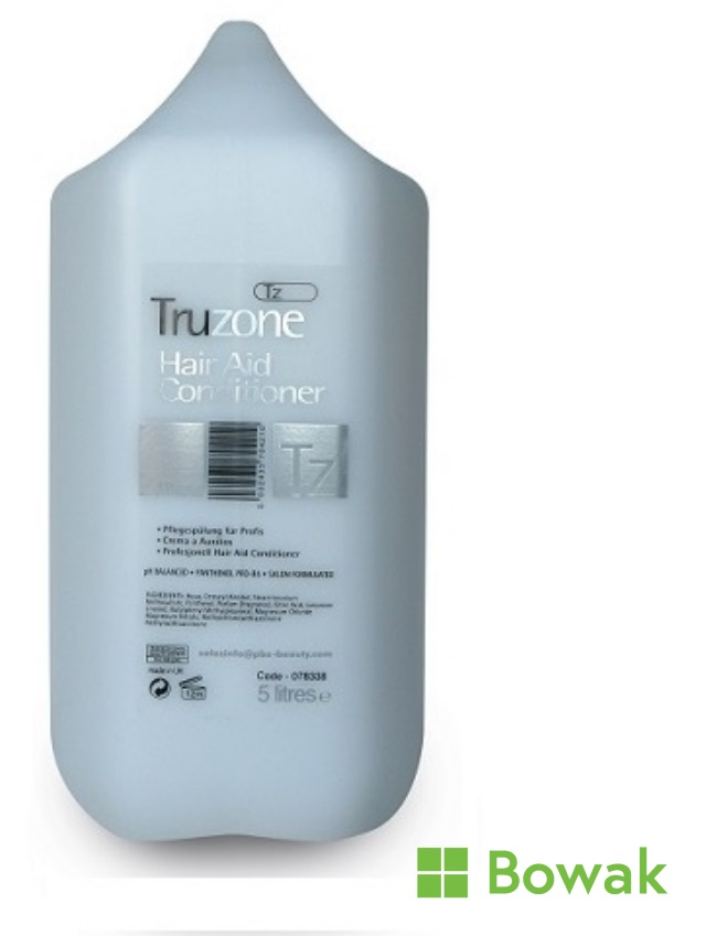 Hair Aid Conditioner Truzone Hair Aid Conditioner Truzone