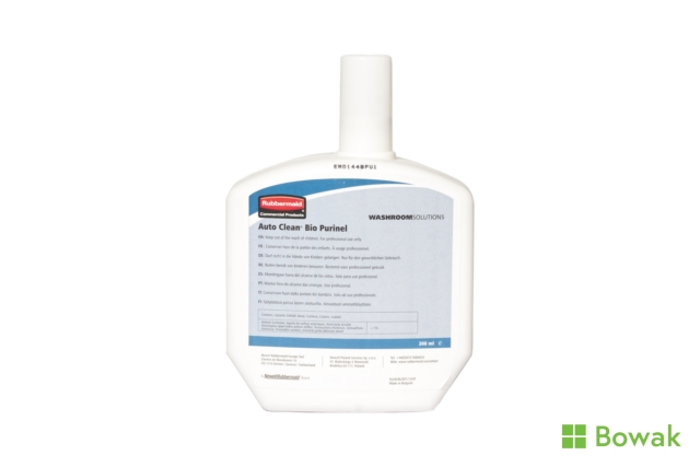 Bio Purinell Auto Sanitiser Refill Bio Purinell Auto Sanitiser Refill