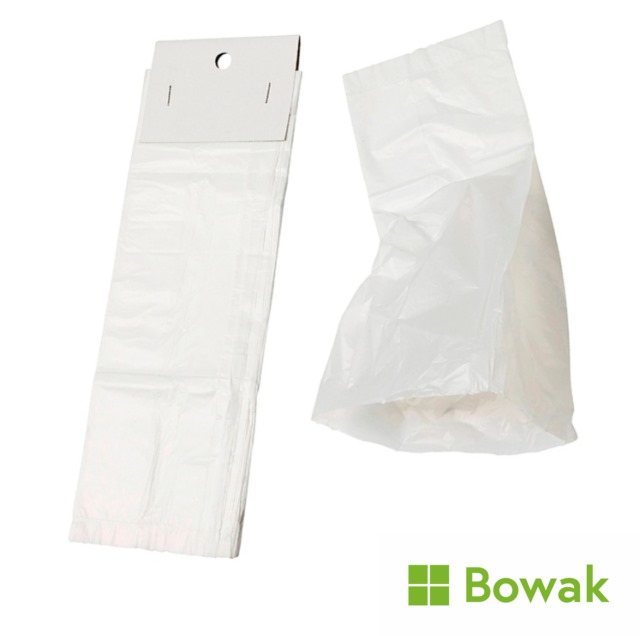 Sanitary Disposal Bags Sanitary Disposal Bags