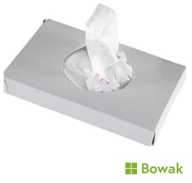 Sanitary Disposal Bags Sanitary Disposal Bags