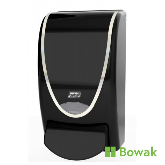 Proline Translucent Black Dispenser Proline Translucent Black Dispenser