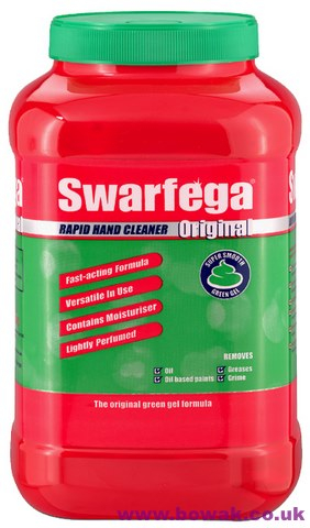 Swarfega Original Gel 4.5L Swarfega Original Gel 4.5L