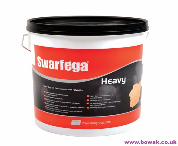 Swarfega Heavy Hand Cleaner Swarfega Heavy Hand Cleaner