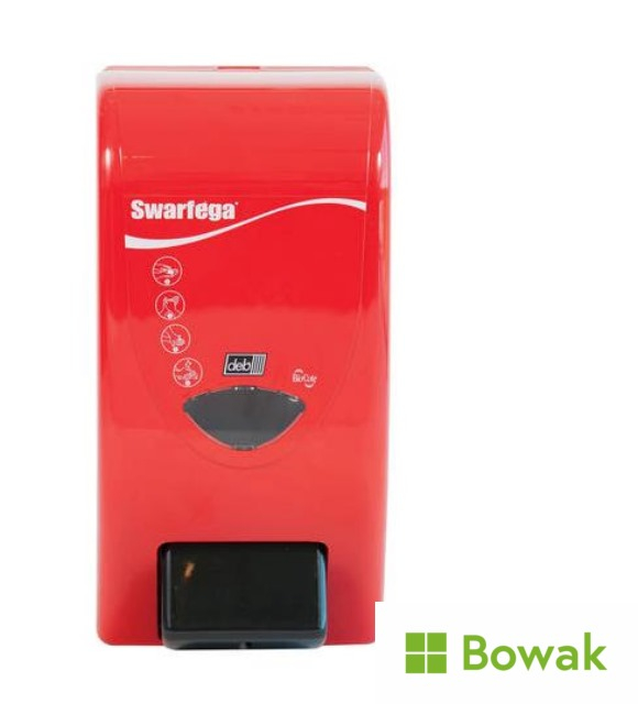 Swarfega Dispenser 4000 Swarfega Dispenser 4000