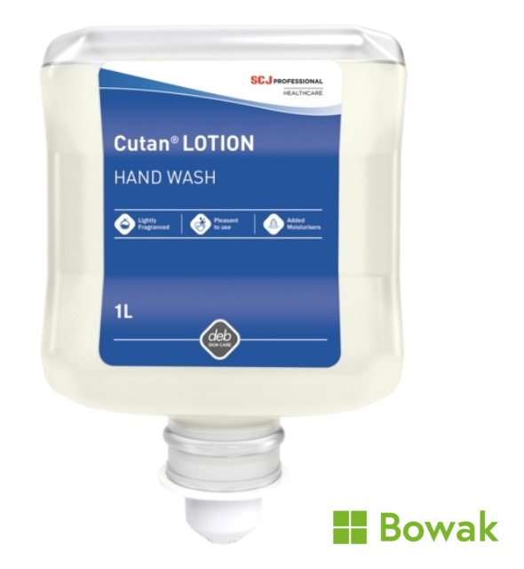 Cutan Lotion Hand Wash Cutan Lotion Hand Wash